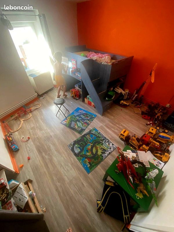Maison 4 pièces 135 m² · à Lezoux · 135 m² · 169 000 €