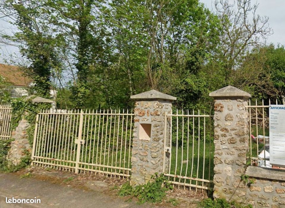 Terrain 600 m² · à Villemoisson-sur-Orge · 290 000 €