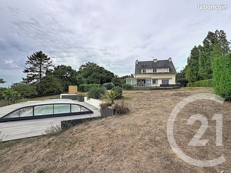 Maison 7 pièces 130 m² · à Paimpol · 130 m² · 410 000 €