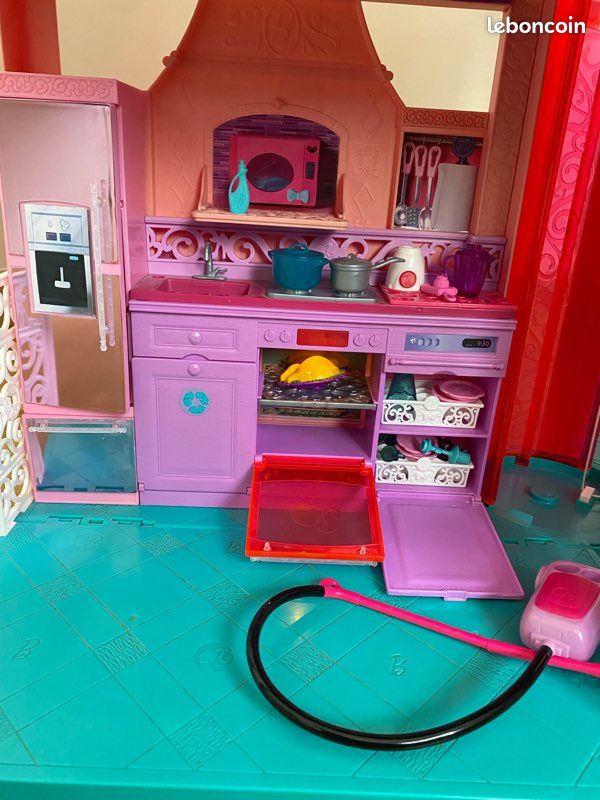 Maison de Barbie (hôtel particulier) (image 9)