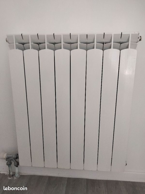 Vends 7 radiateurs à gaz (image 5)