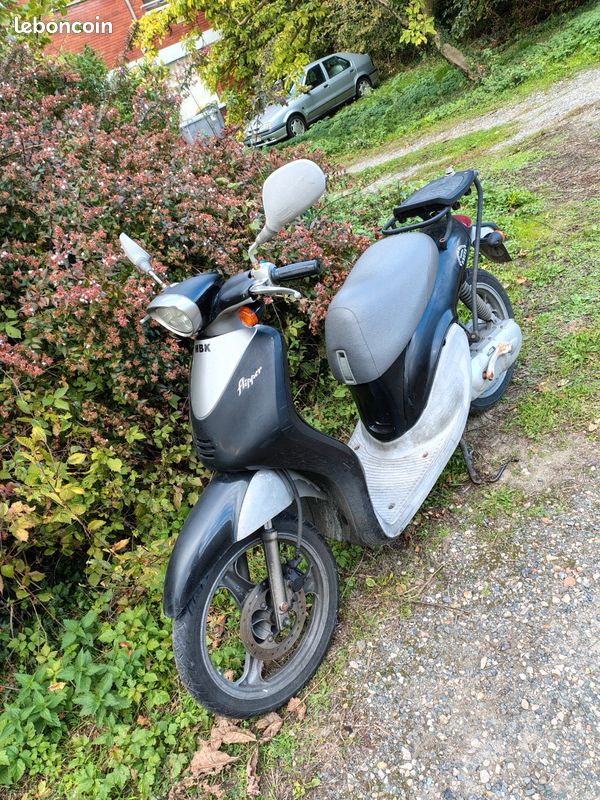 Mbk Prix Scooter mbk flipper - Motos