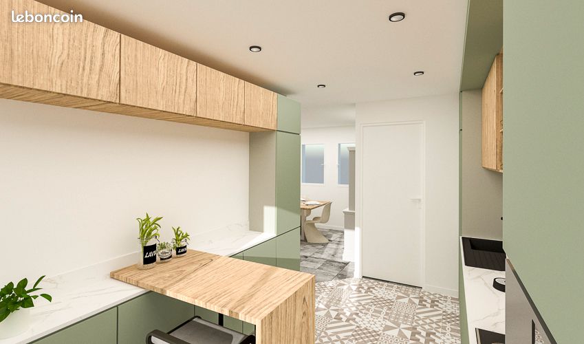 Maison 5 pièces 103 m² (image 9)