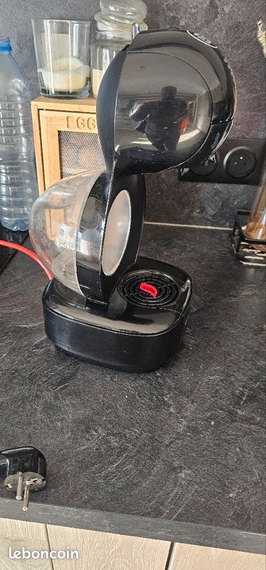 Dolce gusto krups (image 1)