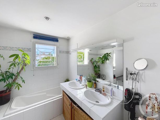 Maison 6 pièces 150 m² — 6