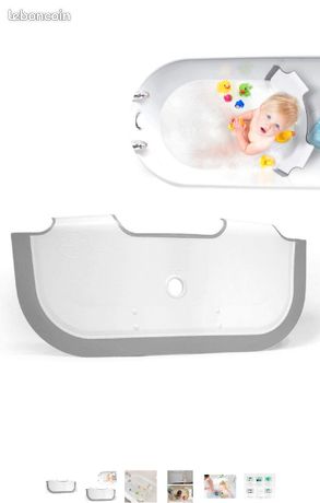 Baignoire Babydam D Occasion Annonces Equipement Bebe Leboncoin Page 3