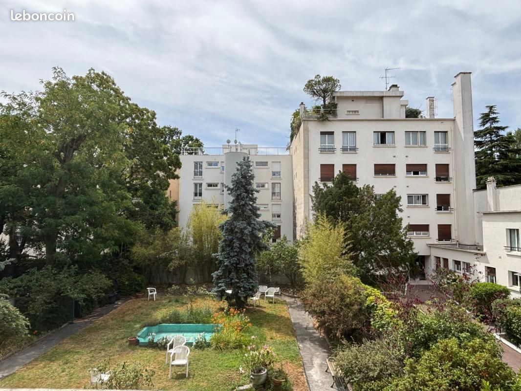 Appartement 3 pièces 72 m² · à Vincennes · 72 m² · 585 000 €