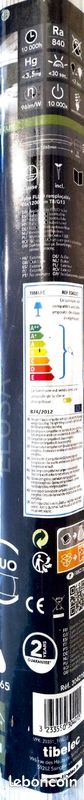 Néon tube fluo neuf sous emballage (image 4)