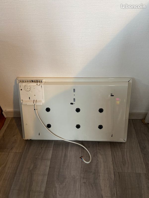 Radiateur électrique (image 2)
