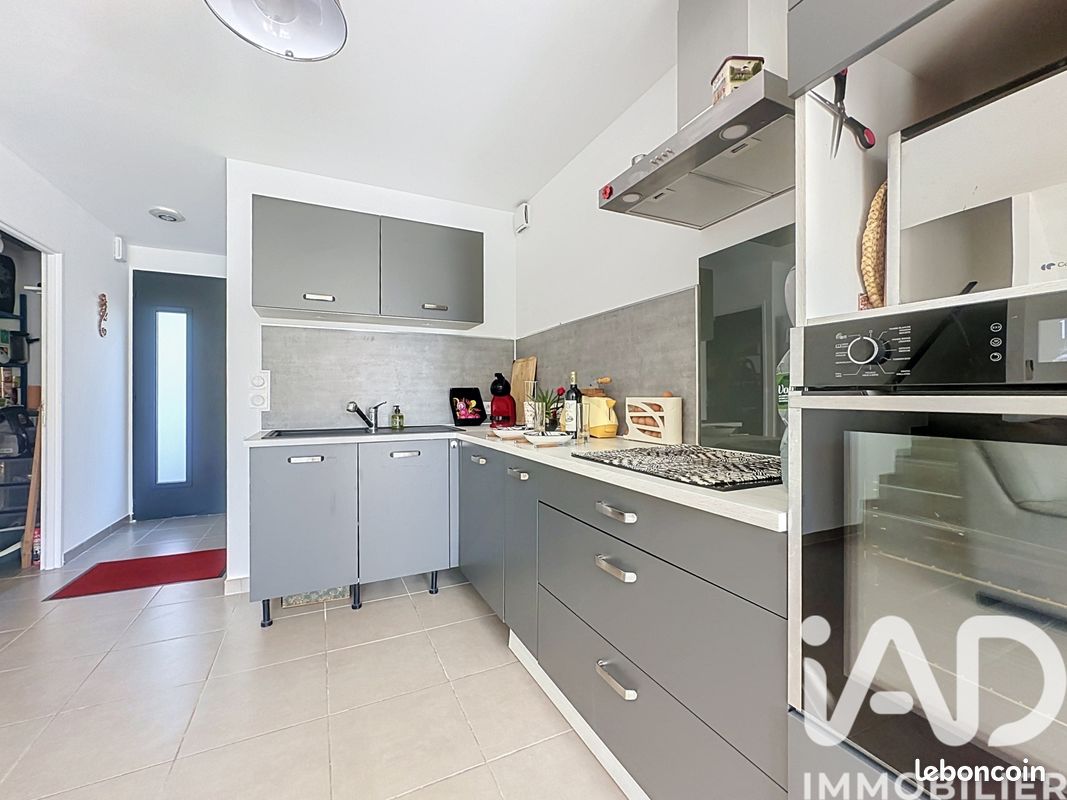 Maison 5 pièces 90 m² (image 3)
