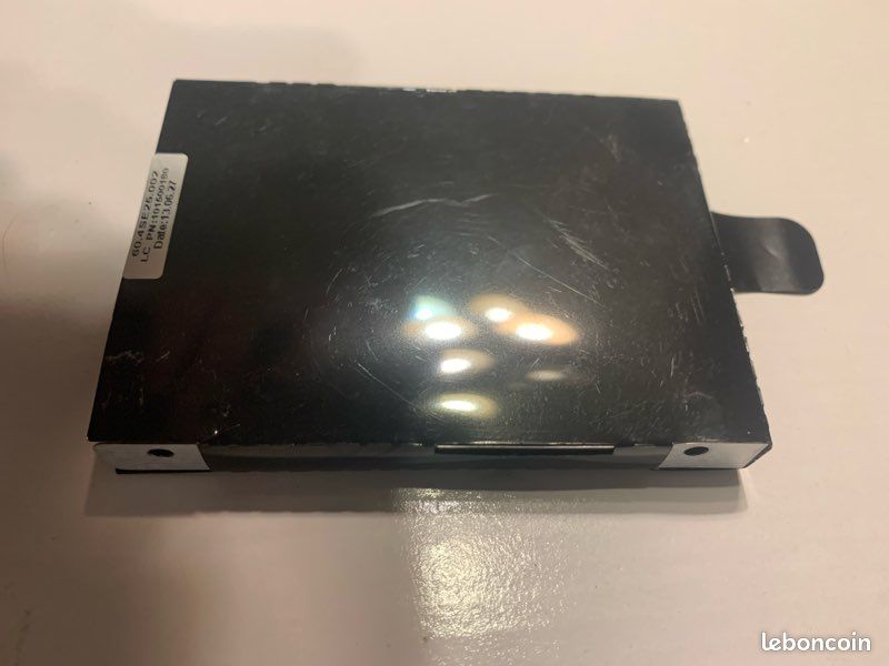 AM2G9000600 Lenovo Hard Drive Caddy Ideapad S340-15Iwl GRADE A