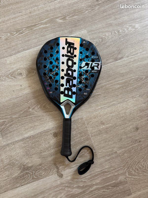 Babolat air viper (image 2)