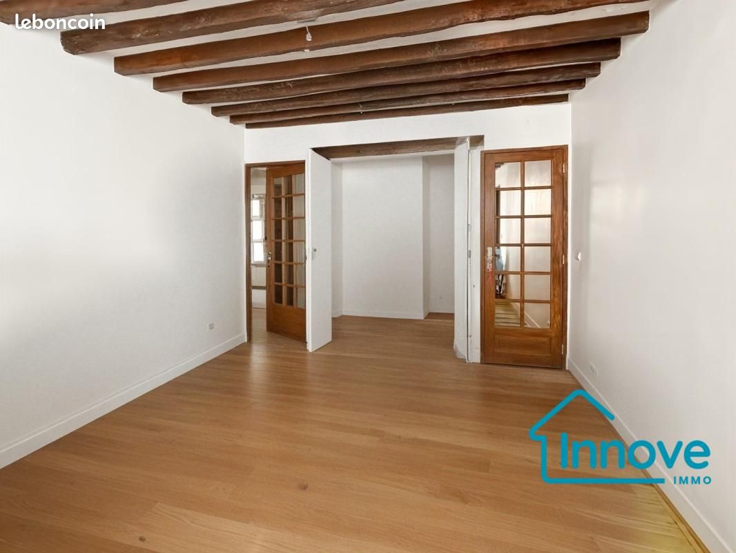 Appartement 2 pièces 40 m² · à Versailles · 40 m² · 290 000 €