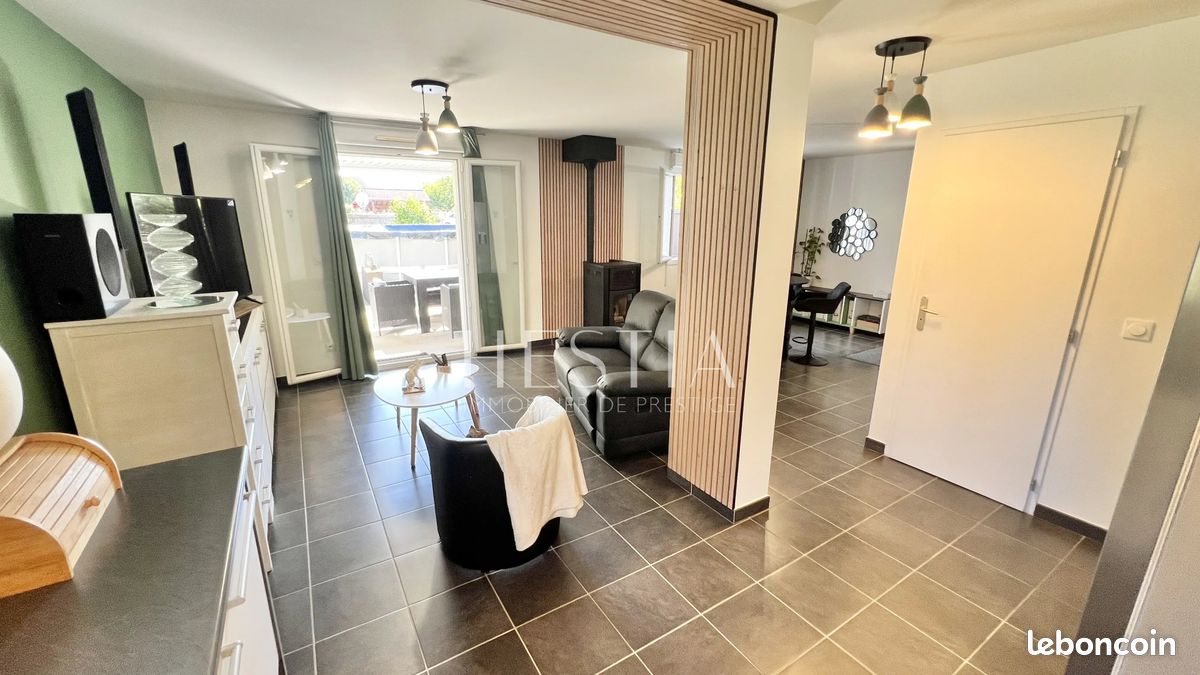 Maison 5 pièces 99 m² (image 7)