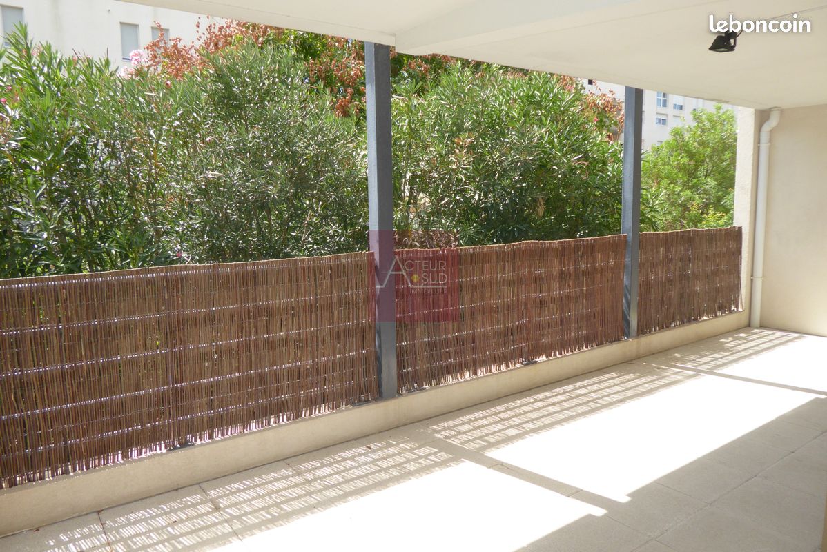 Appartement 2 pièces 52 m² · à Montpellier · 52 m² · 792 €/mois