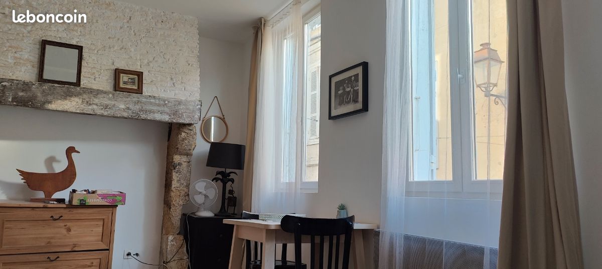 Appartement 2 pièces 35 m² · à Condom · 35 m² · 480 €/mois
