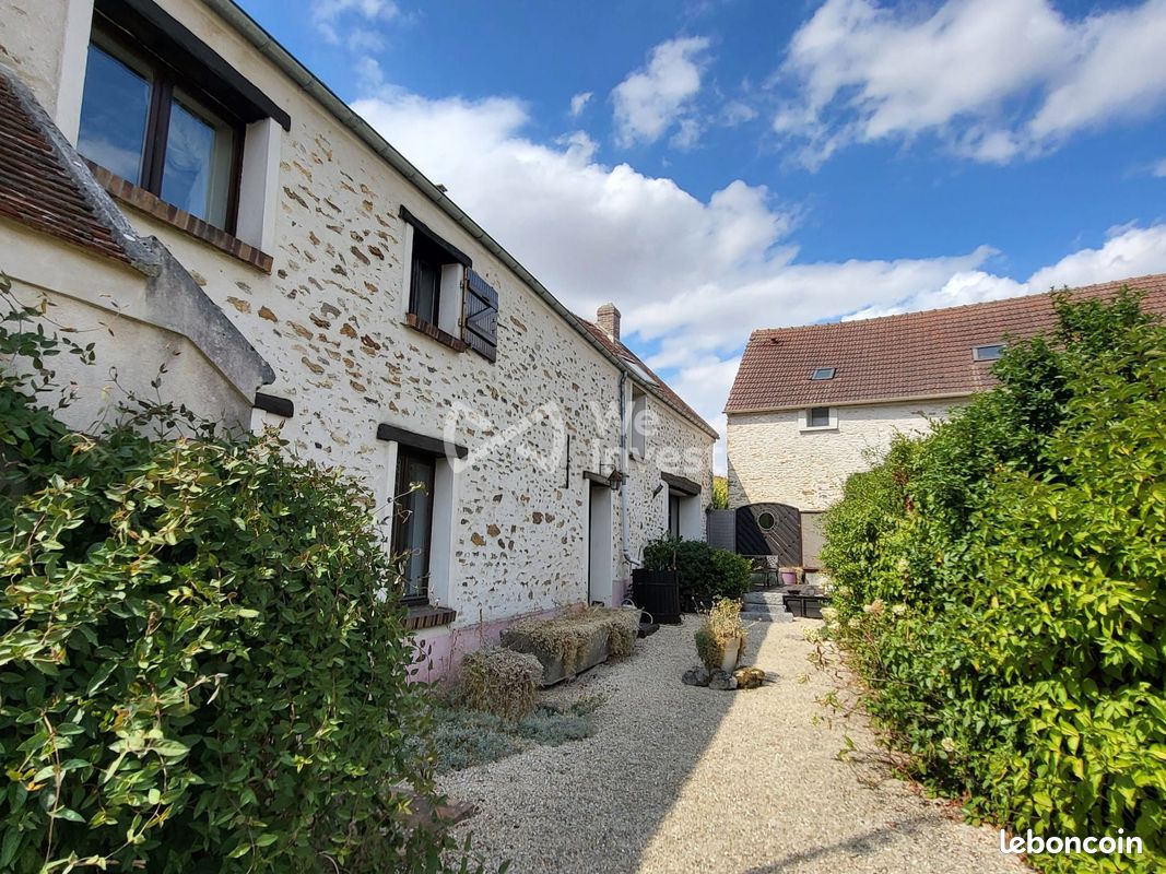 Maison 7 pièces 208 m² · à Choisy-en-Brie · 208 m² · 525 000 €
