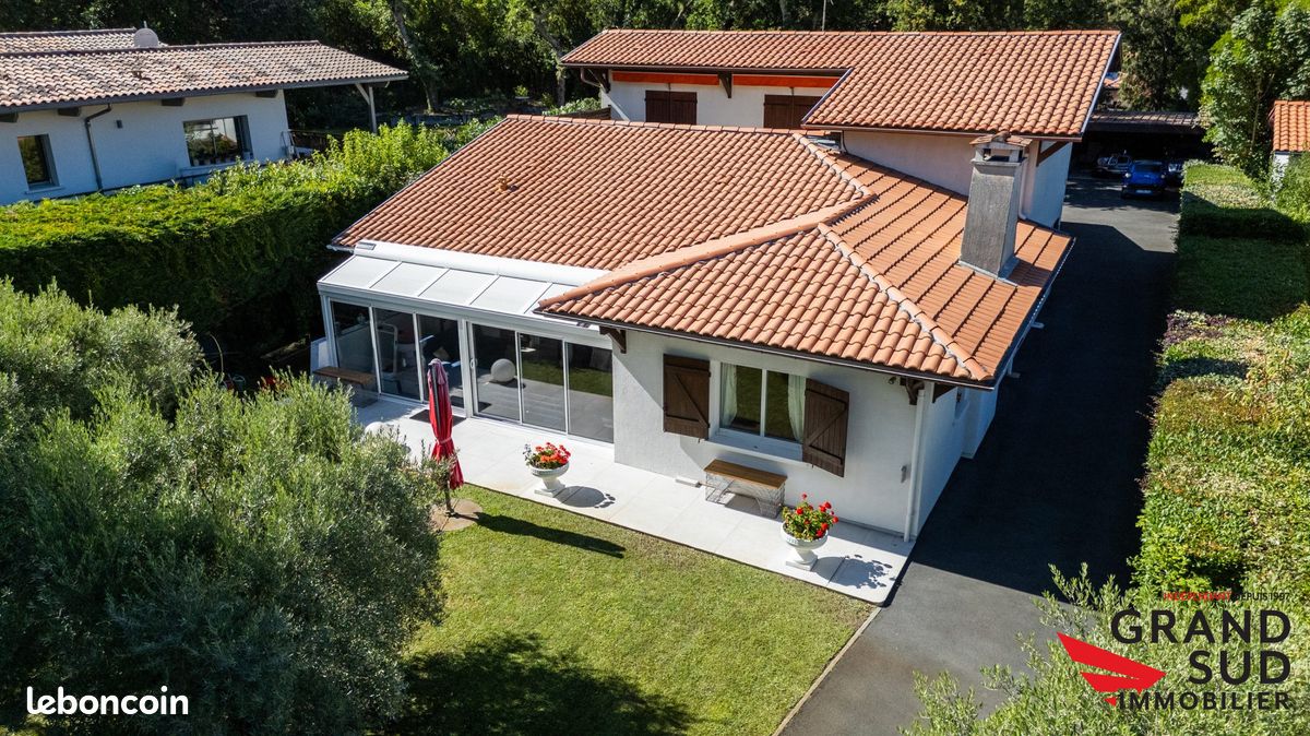 Maison 6 pièces 260 m² · à Arcachon · 260 m² · 2 100 000 €