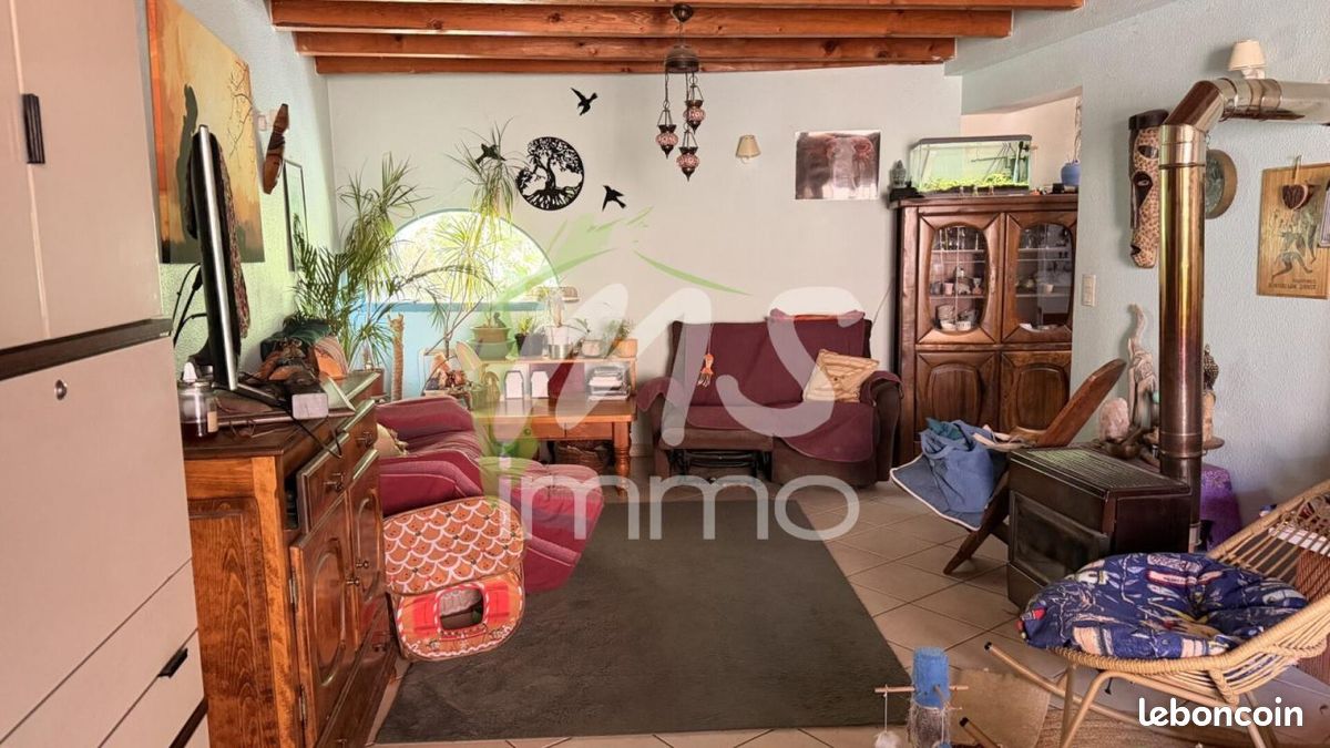 Appartement 3 pièces 79 m² · à Espinasses · 79 m² · 590 €/mois
