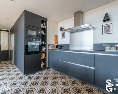 Appartement 799 000 € - 146 m²