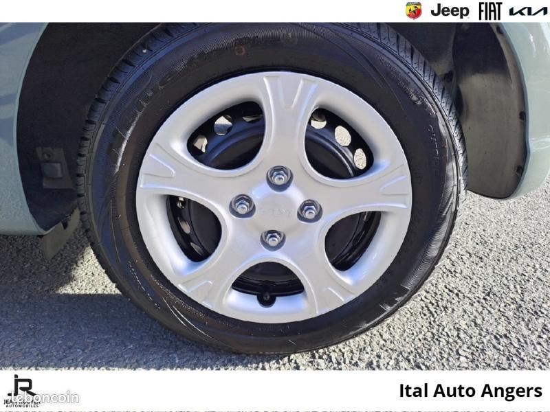 Kia Picanto 1.0 GDi 68ch Active (image 11)