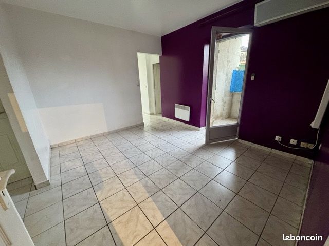 Appartement 4 pièces 62 m² · à Aix-en-Provence · 62 m² · 1 050 €/mois