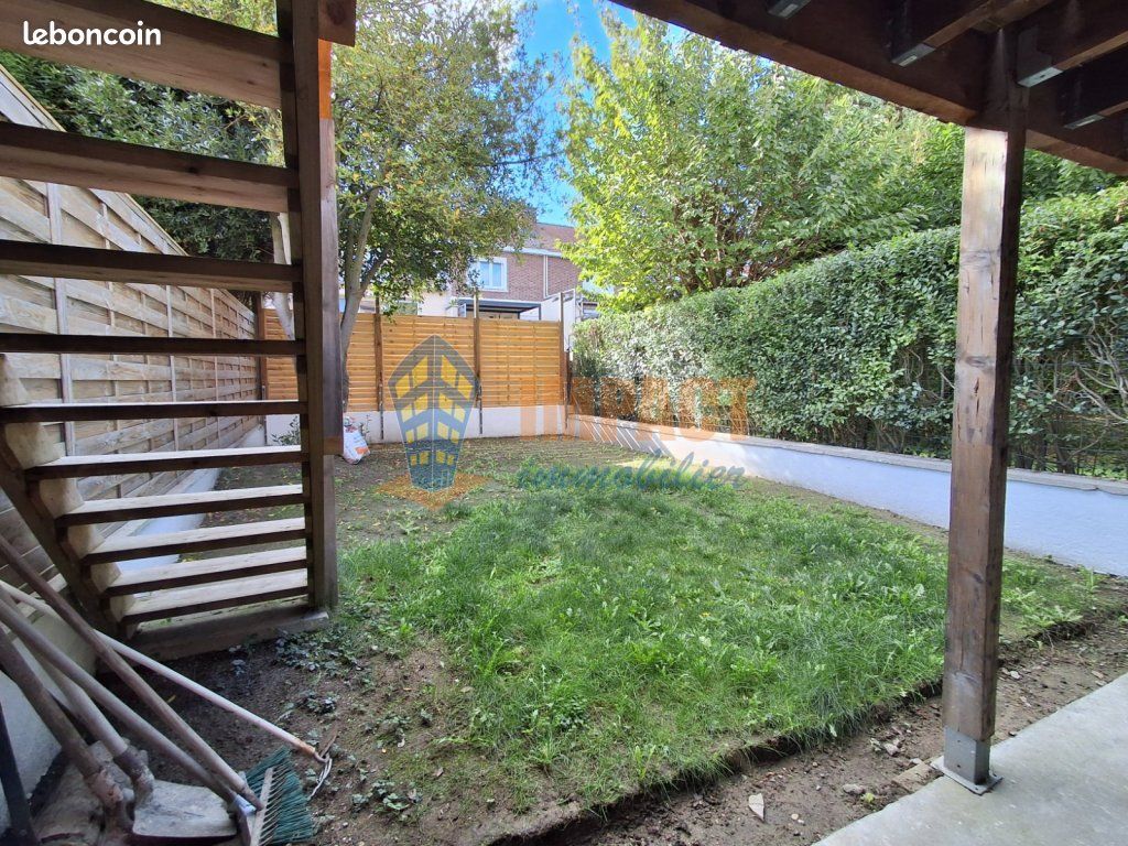 Maison 6 pièces 141 m² · à Loos · 141 m² · 260 000 €