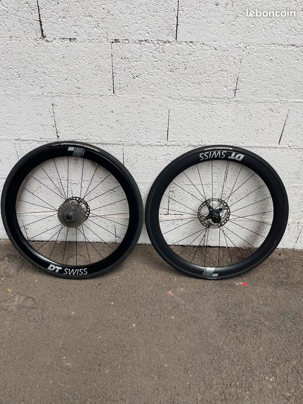 Vélo Girs Solo R 49/54/56 (image 10)
