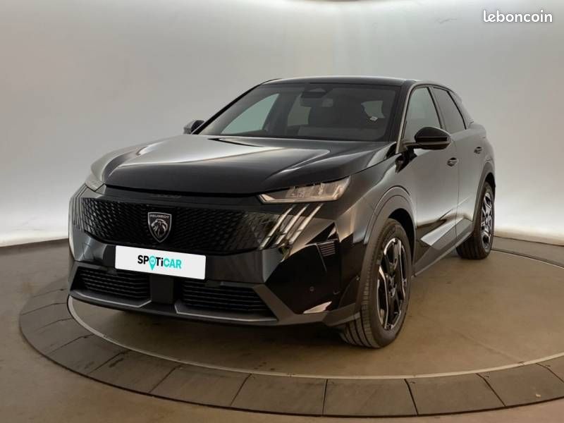 Peugeot 3008 Electrique 210 ch 73 kWh Allure (image 1)
