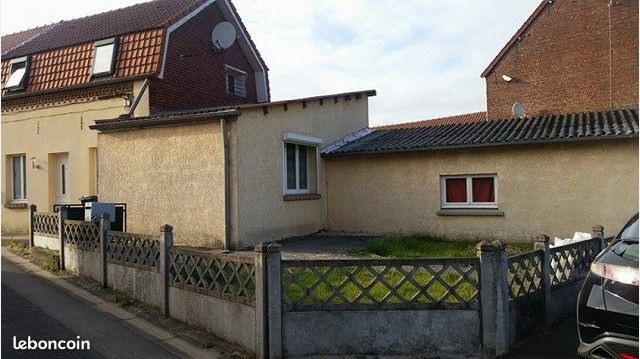 Maison 3 pièces 68 m² · à Annequin · 68 m² · 652 €/mois