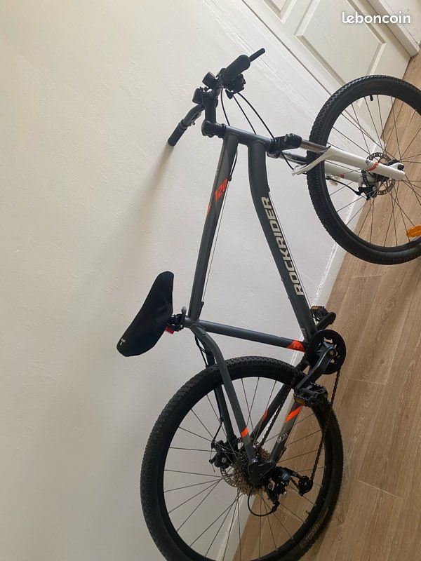 Rockrider 120t (image 4)