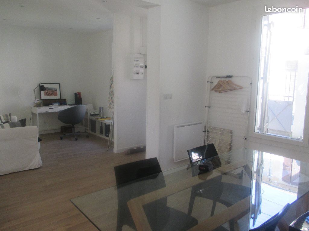 Maison a louer beziers - 5 pièce(s) - 100 m2 - Surfyn