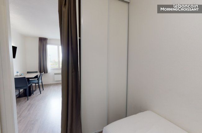 Appartement a louer toulouse - 1 pièce(s) - 42 m2 - Surfyn