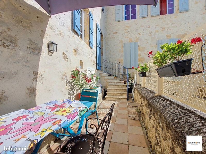 Maison 3 pièces 94 m² · à Saint-Orens-Pouy-Petit · 94 m² · 159 500 €