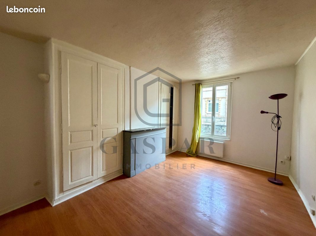 Appartement 1 pièce 25 m² · à Évreux · 25 m² · 380 €/mois