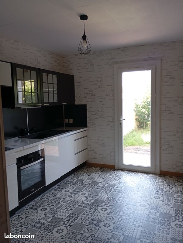 Maison 4 pièces 85 m² · à Fos-sur-Mer · 85 m² · 245 900 €