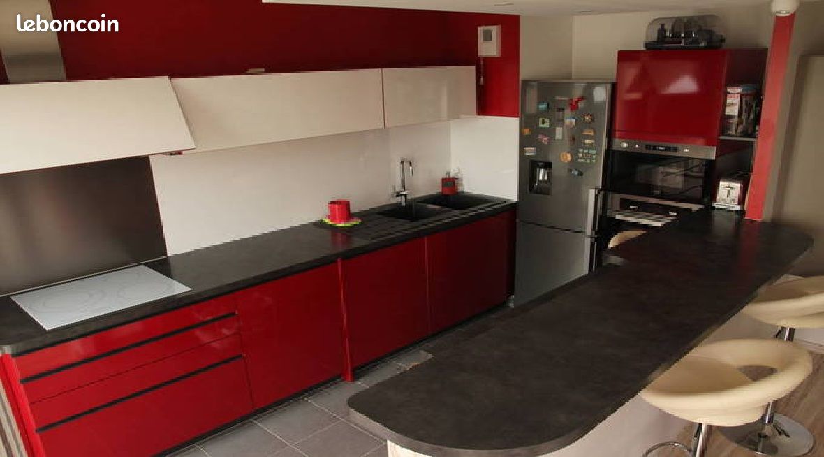 Appartement 3 pièces 60 m² · à Dijon · 60 m² · 600 €