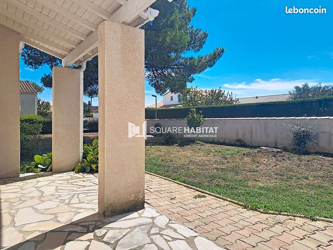 Maison 5 pièces 95 m² · à Saint-Palais-sur-Mer · 95 m² · 449 000 €