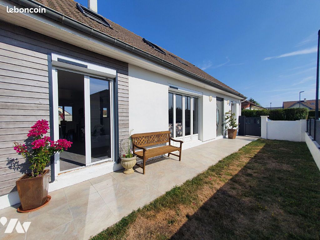 Maison 7 pièces 137 m² · à Saint-Sylvain · 137 m² · 320 000 €