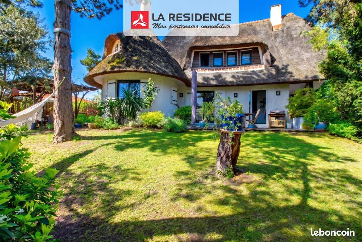 Maison 5 pièces 120 m² · à Andrésy · 120 m² · 599 000 €