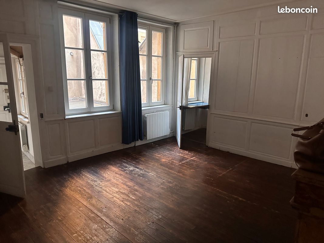 Appartement 1 pièce 30 m² · à Metz · 30 m² · 560 €/mois