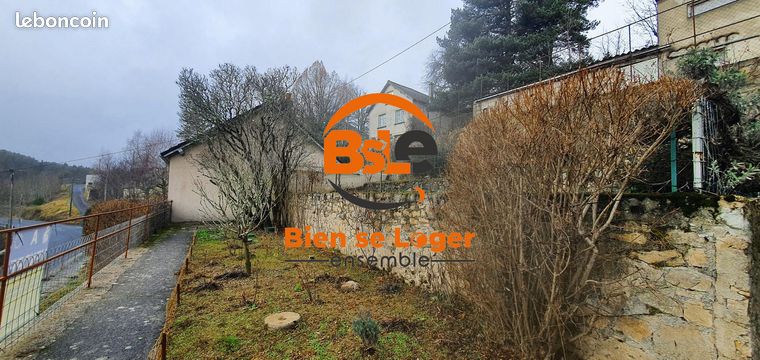 Maison 5 pièces 79 m²