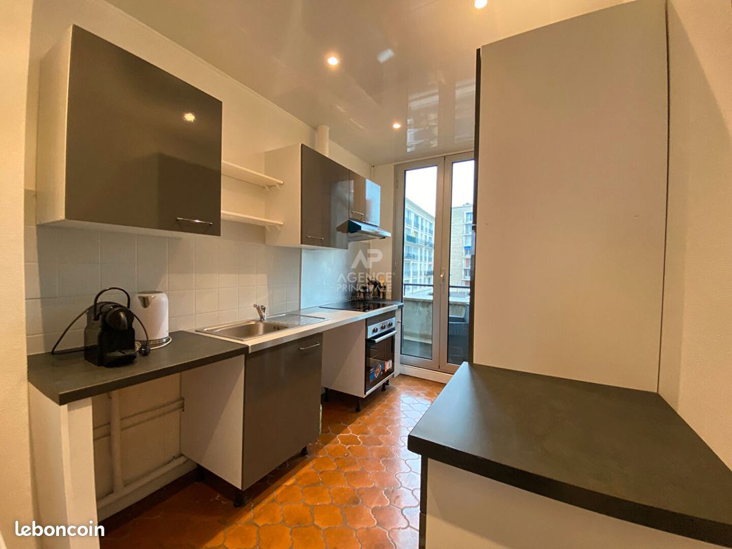 Appartement 2 pièces 57 m² (image 3)