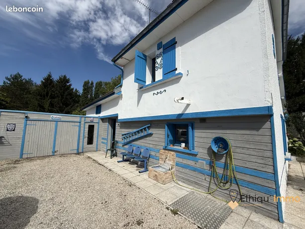 Annonce vente Maison piney
