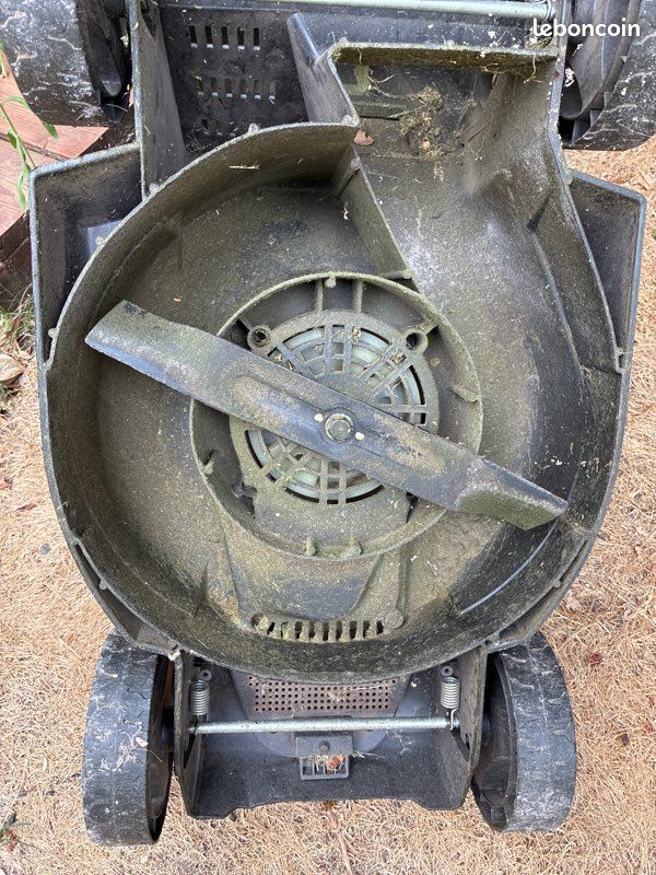 Tondeuse (image 2)