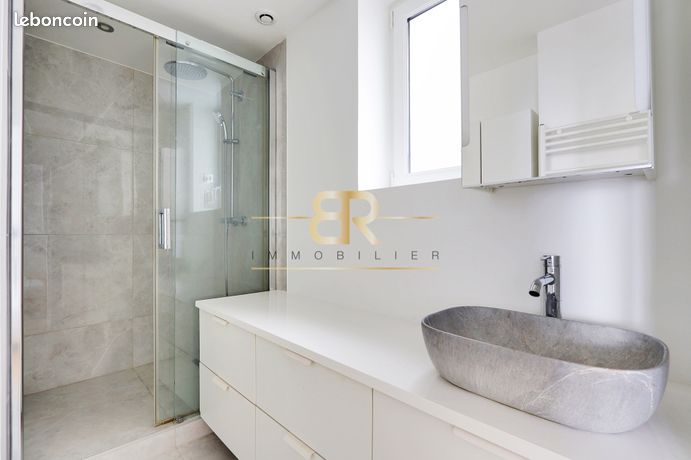 Appartement a louer paris-2e-arrondissement - 2 pièce(s) - 49 m2 - Surfyn