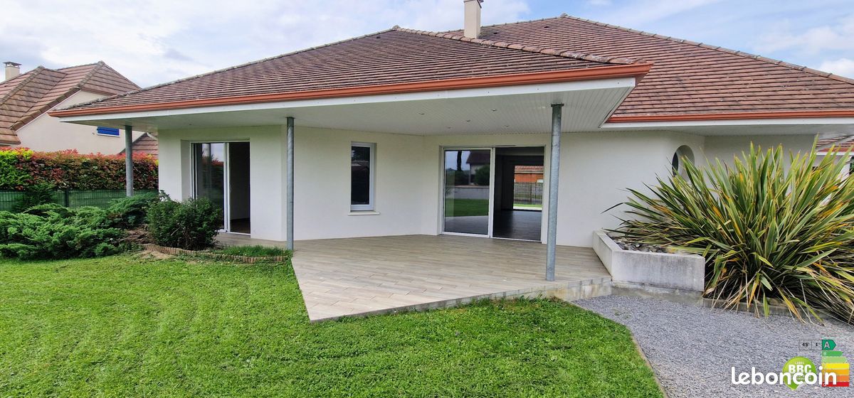 Maison 4 pièces 128 m² · à Denguin · 128 m² · 399 000 €