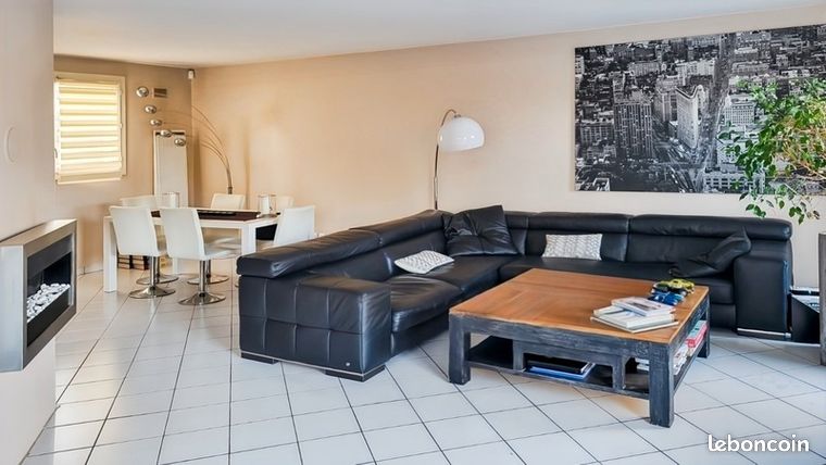 Maison 6 pièces 154 m²