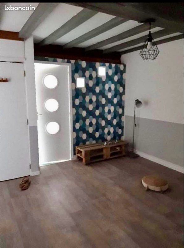 Appartement 4 pièces 64 m² · à Dijon · 64 m² · 1 050 €/mois