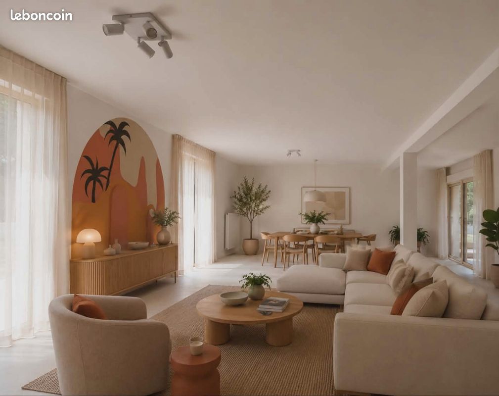 Maison 6 pièces 154 m² · à Monistrol-sur-Loire · 154 m² · 295 000 €